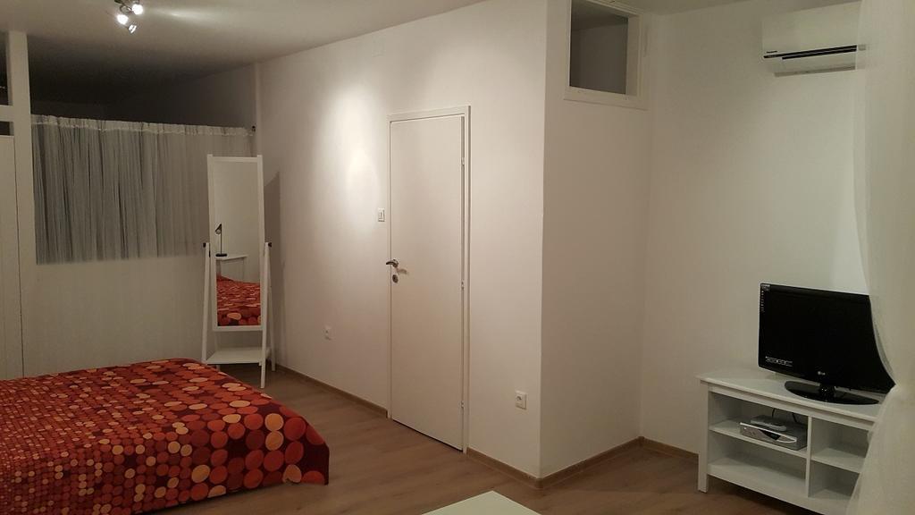 Old Town Rovinj City Center Habitación foto